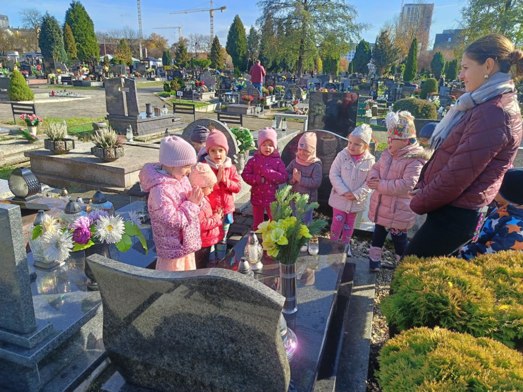 Sówki: Październik 2025 - Zdjęcie 19