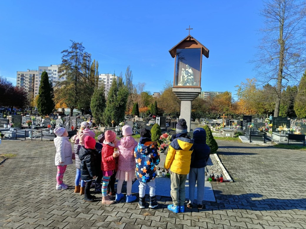 Sówki: Październik 2025 - Zdjęcie 18