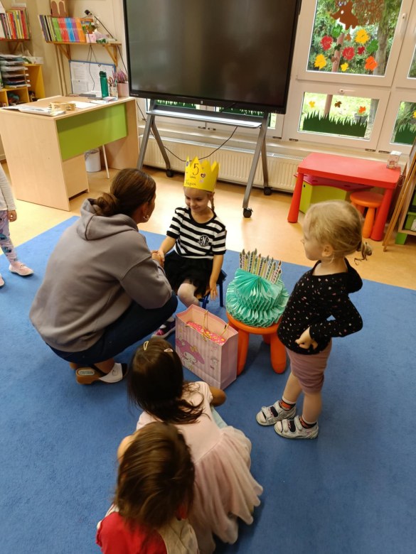 Sówki: Październik 2025 - Zdjęcie 23