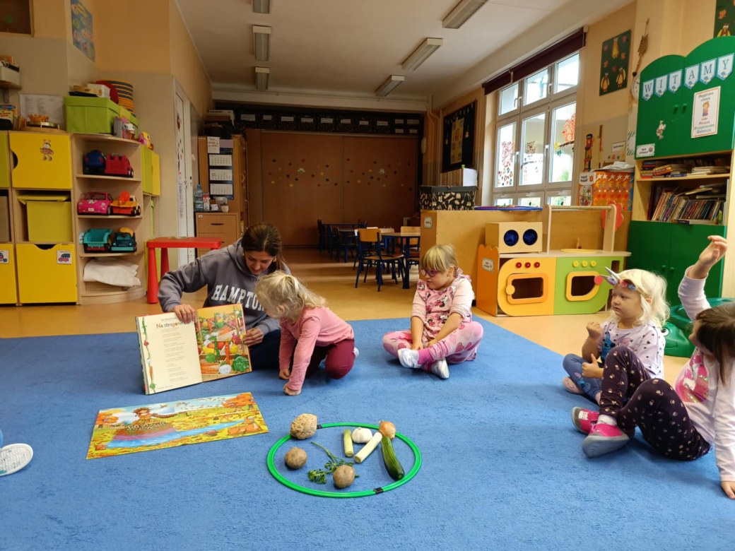 Sówki: Październik 2025 - Zdjęcie 24