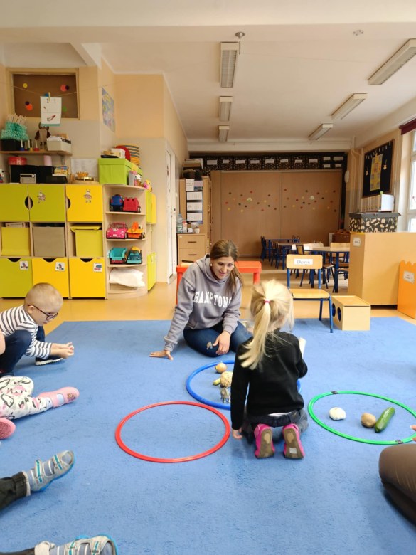 Sówki: Październik 2025 - Zdjęcie 31