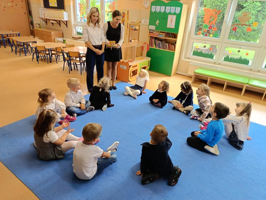 Sówki: Październik 2025 - Zdjęcie 32