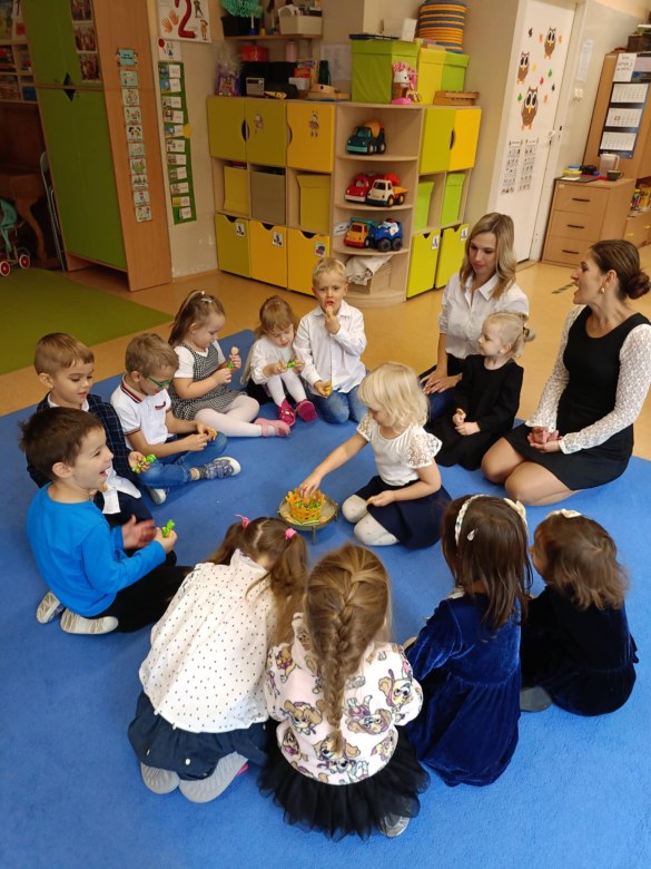 Sówki: Październik 2025 - Zdjęcie 27