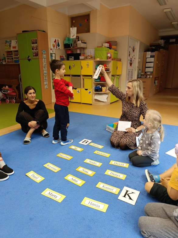 Sówki: Październik 2025 - Zdjęcie 28