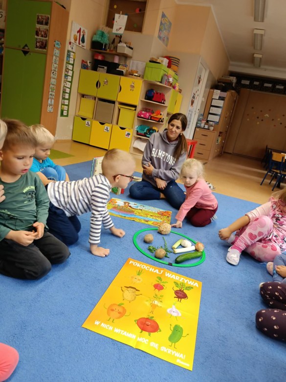 Sówki: Październik 2025 - Zdjęcie 33