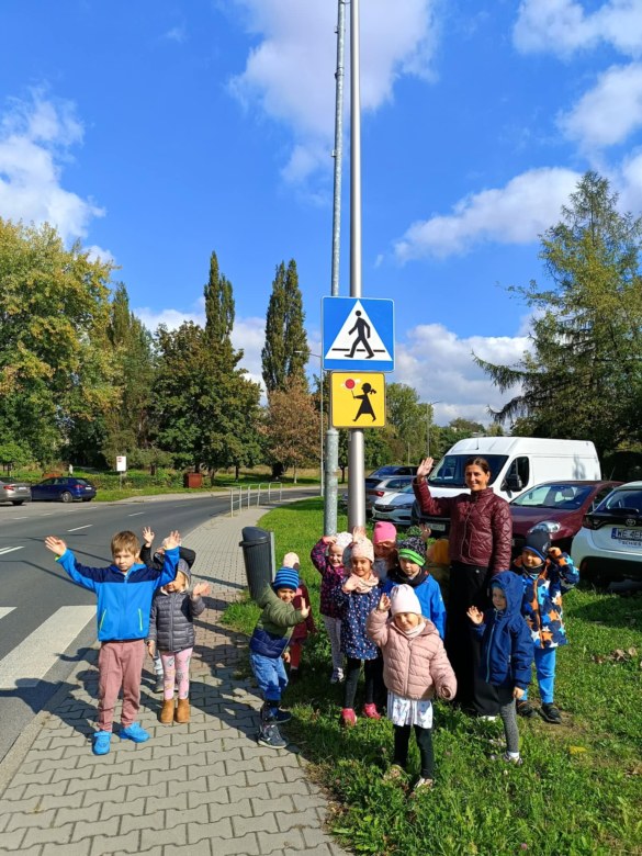 Sówki: Październik 2025 - Zdjęcie 35