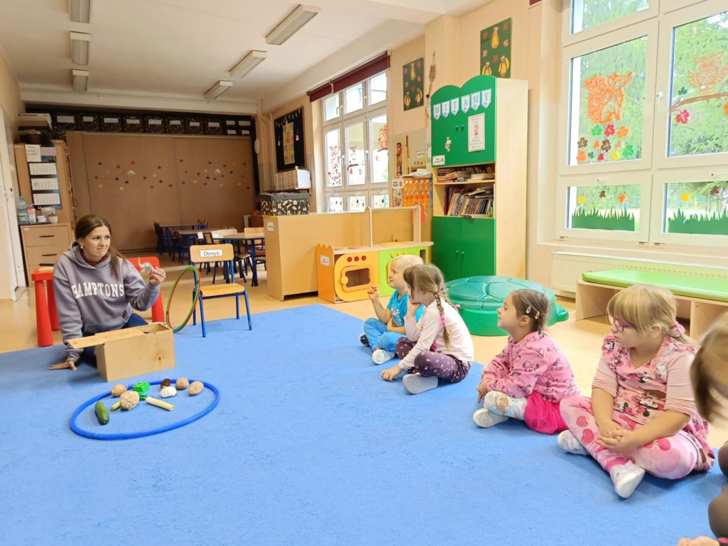 Sówki: Październik 2025 - Zdjęcie 36