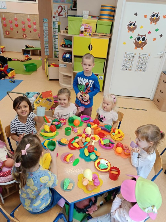 Sówki: Październik 2025 - Zdjęcie 40