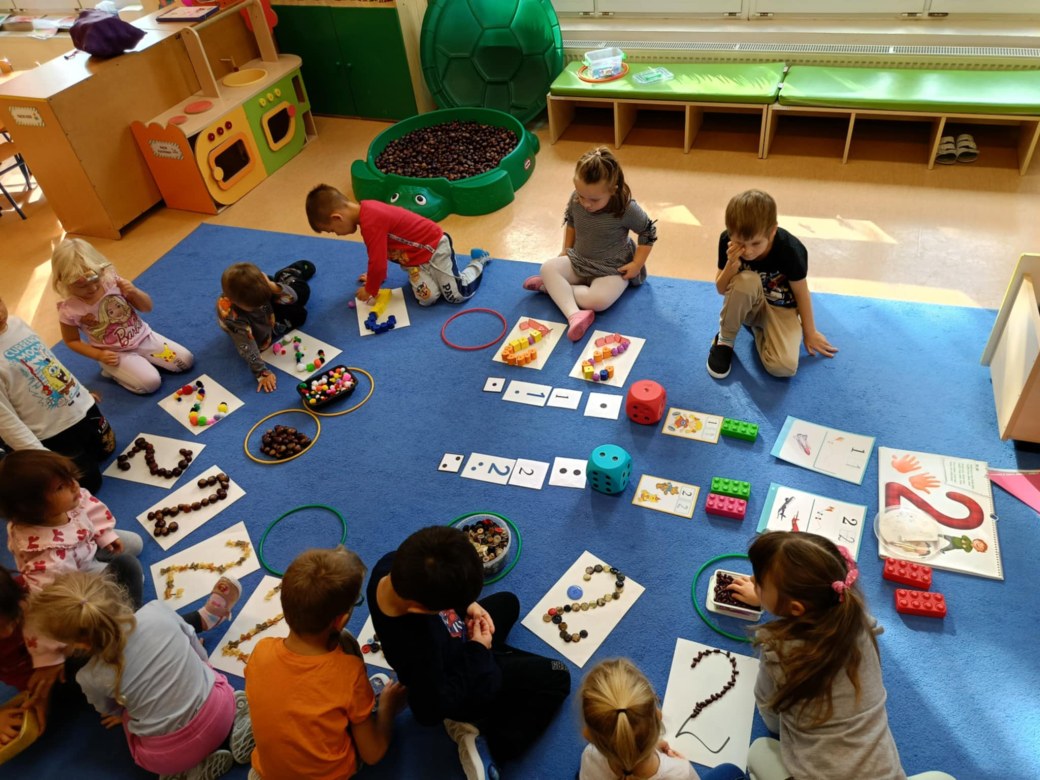 Sówki: Październik 2025 - Zdjęcie 41