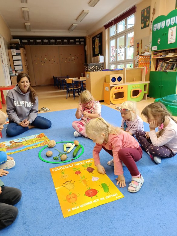 Sówki: Październik 2025 - Zdjęcie 44