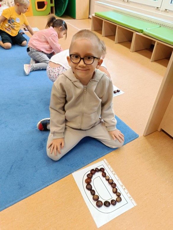 Sówki: Październik 2025 - Zdjęcie 45