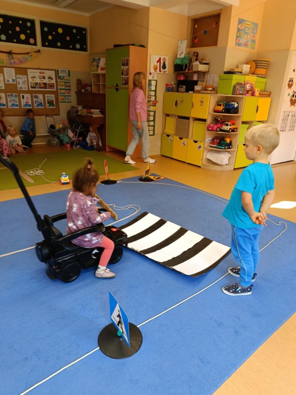 Sówki: Październik 2025 - Zdjęcie 61