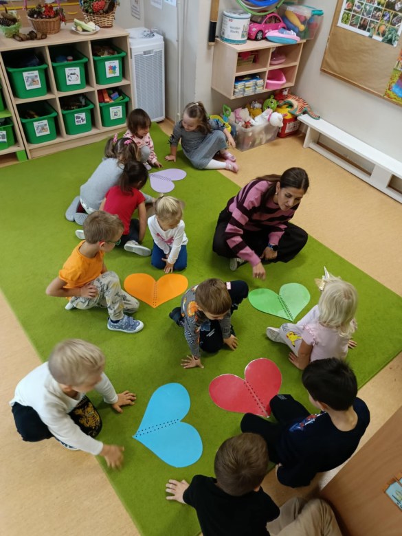 Sówki: Październik 2025 - Zdjęcie 74