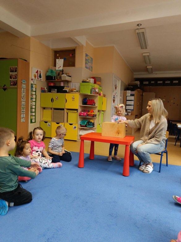 Sówki: Październik 2025 - Zdjęcie 80