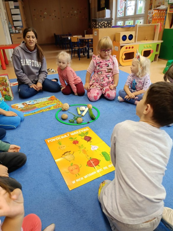 Sówki: Październik 2025 - Zdjęcie 91