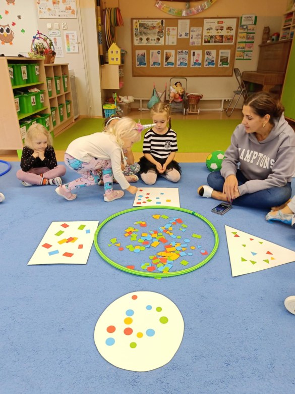 Sówki: Październik 2025 - Zdjęcie 96