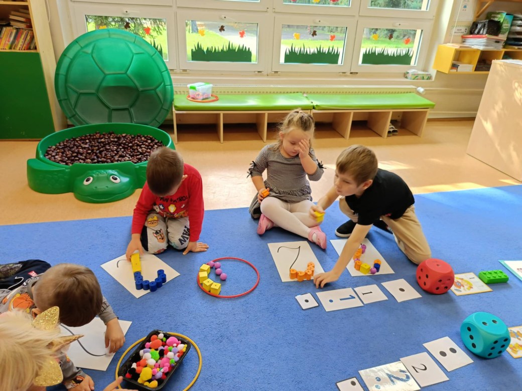 Sówki: Październik 2025 - Zdjęcie 99