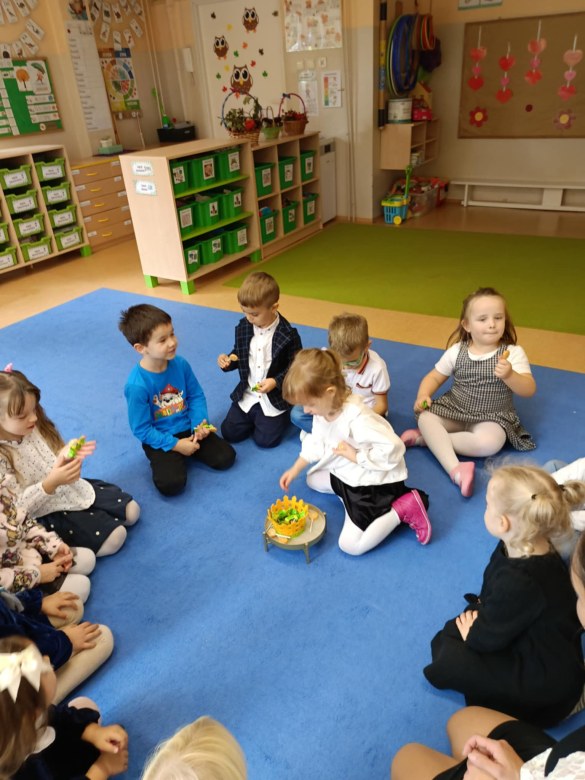 Sówki: Październik 2025 - Zdjęcie 108