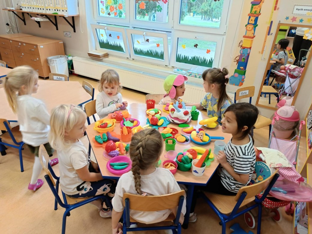 Sówki: Październik 2025 - Zdjęcie 113