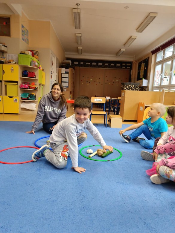 Sówki: Październik 2025 - Zdjęcie 114