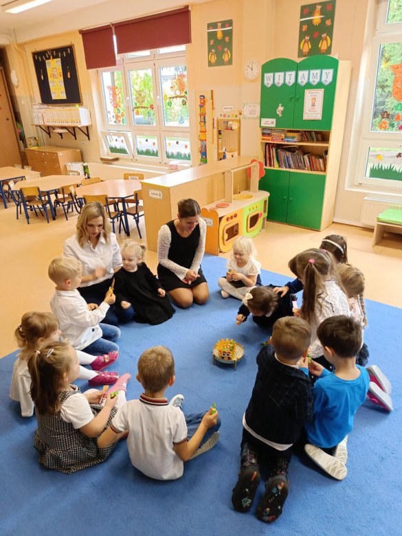 Sówki: Październik 2025 - Zdjęcie 117