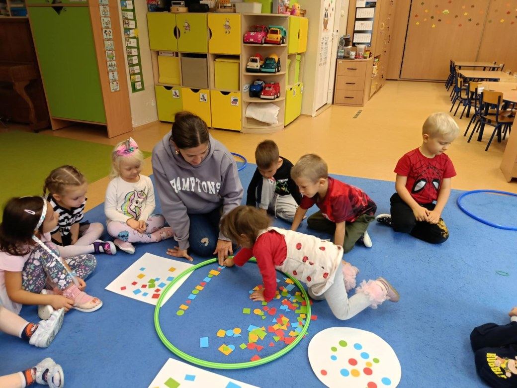 Sówki: Październik 2025 - Zdjęcie 119