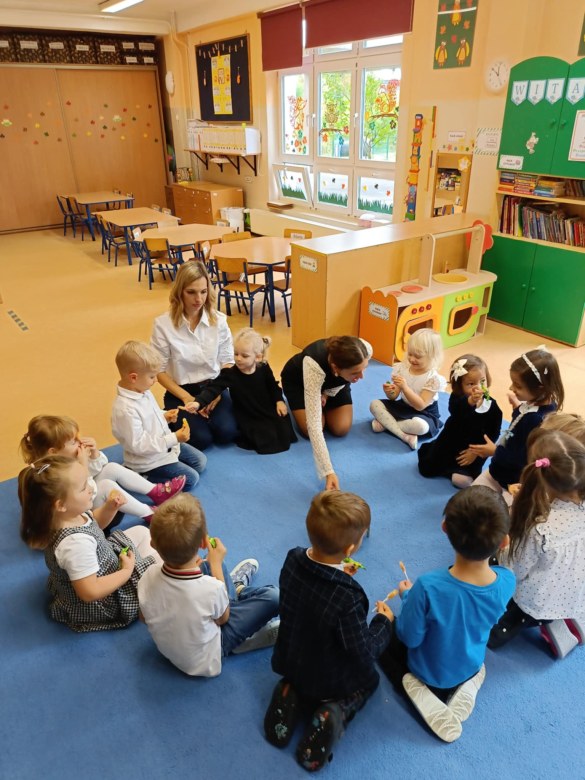 Sówki: Październik 2025 - Zdjęcie 120