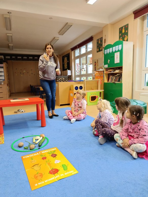 Sówki: Październik 2025 - Zdjęcie 125