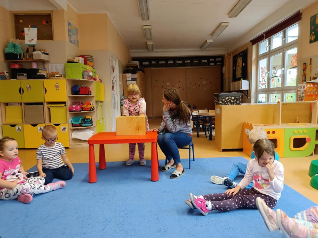 Sówki: Październik 2025 - Zdjęcie 122