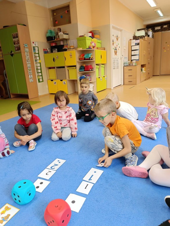 Sówki: Październik 2025 - Zdjęcie 128