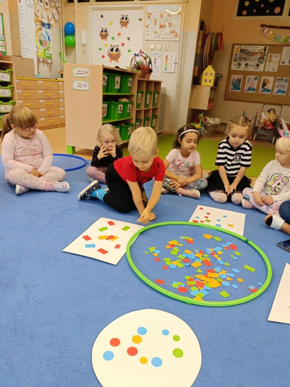 Sówki: Październik 2025 - Zdjęcie 133