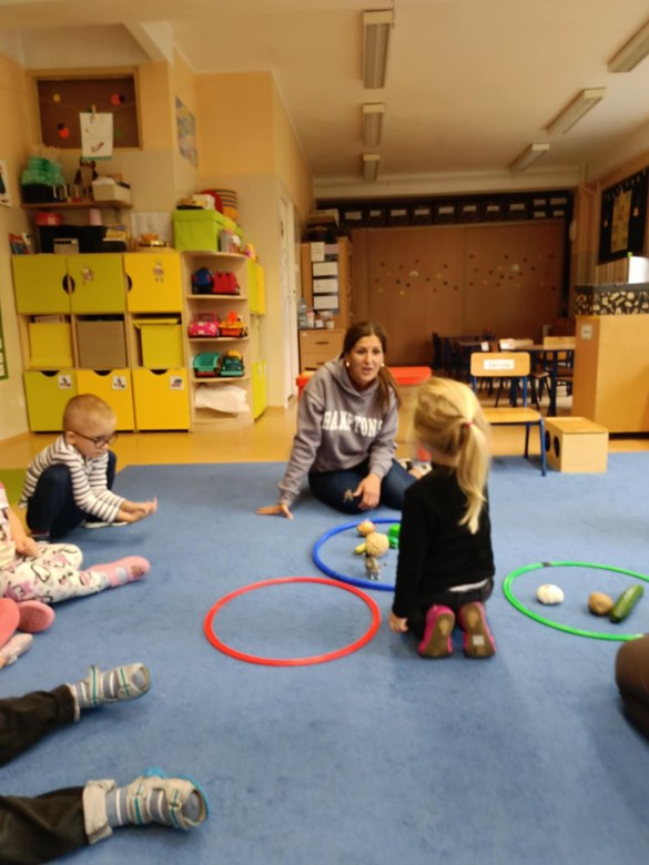 Sówki: Październik 2025 - Zdjęcie 135