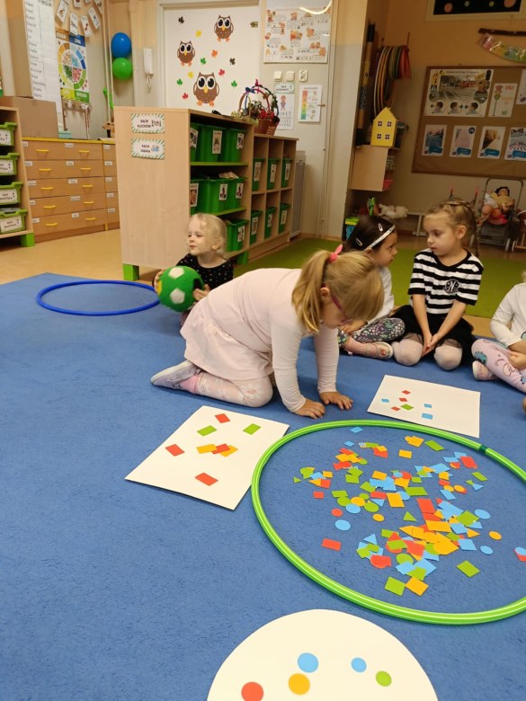 Sówki: Październik 2025 - Zdjęcie 144