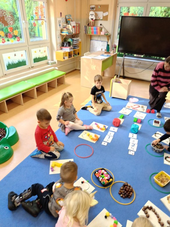 Sówki: Październik 2025 - Zdjęcie 145