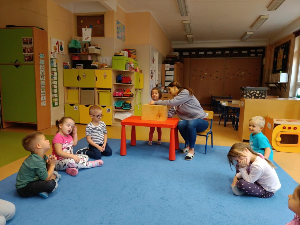 Sówki: Październik 2025 - Zdjęcie 148