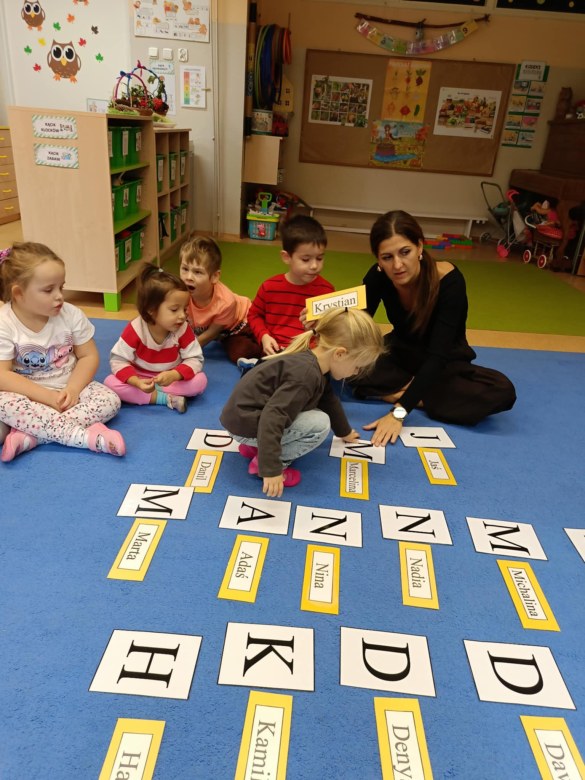 Sówki: Październik 2025 - Zdjęcie 151