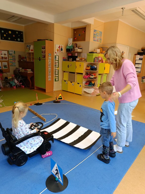 Sówki: Październik 2025 - Zdjęcie 152