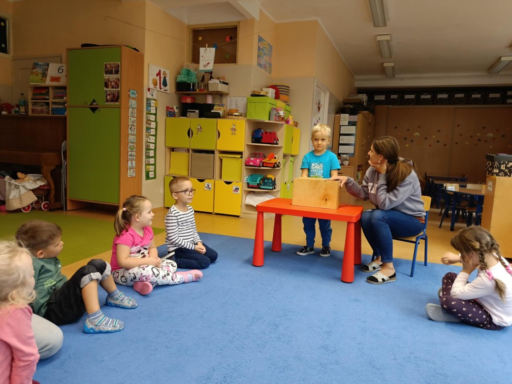 Sówki: Październik 2025 - Zdjęcie 156