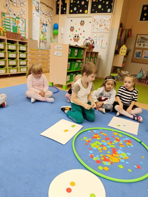 Sówki: Październik 2025 - Zdjęcie 161