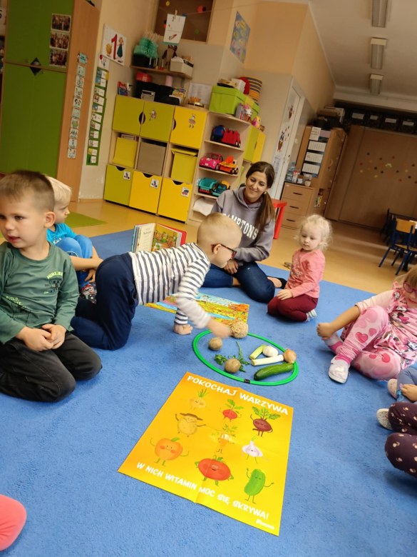 Sówki: Październik 2025 - Zdjęcie 169