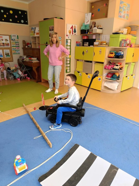 Sówki: Październik 2025 - Zdjęcie 173