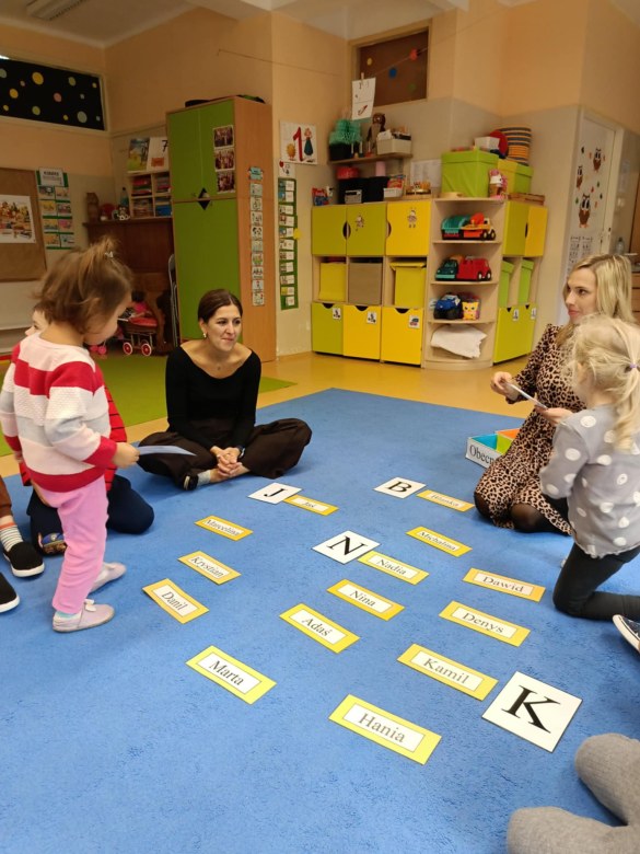 Sówki: Październik 2025 - Zdjęcie 178