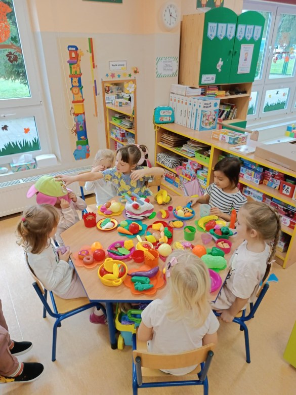 Sówki: Październik 2025 - Zdjęcie 180