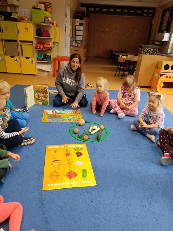 Sówki: Październik 2025 - Zdjęcie 185