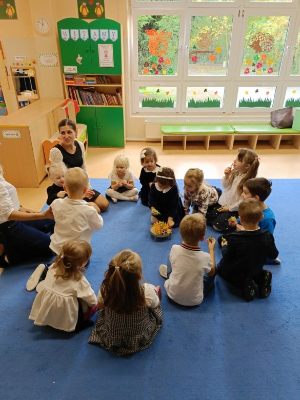 Sówki: Październik 2025 - Zdjęcie 189