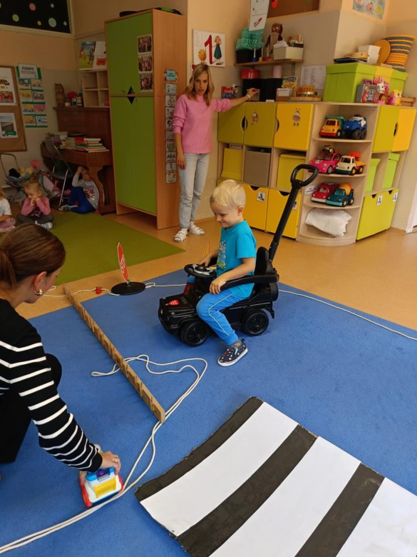 Sówki: Październik 2025 - Zdjęcie 196