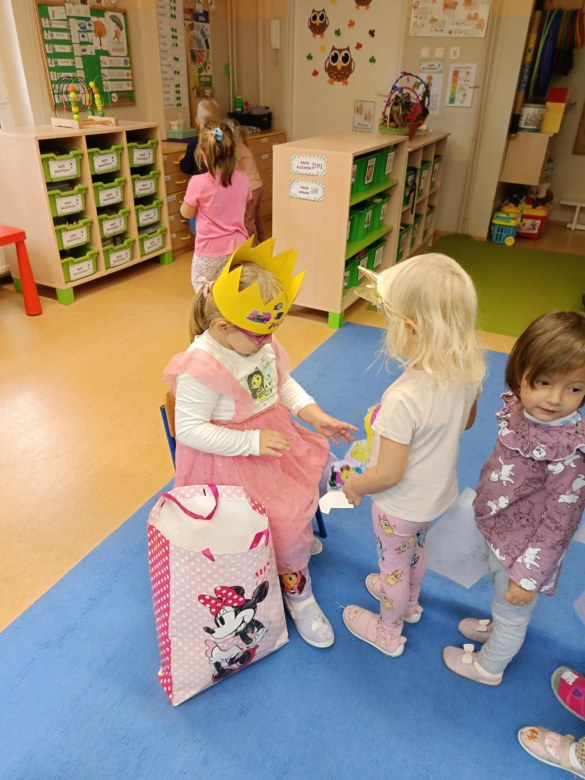 Sówki: Październik 2025 - Zdjęcie 198