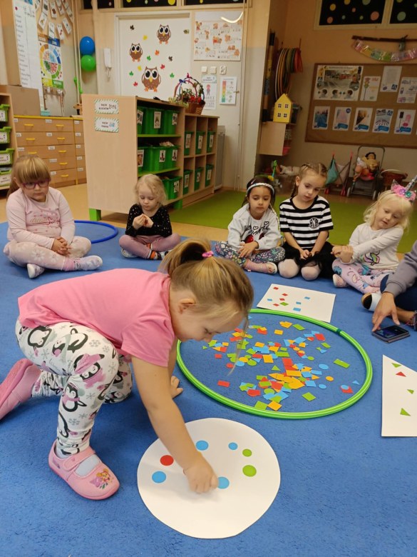 Sówki: Październik 2025 - Zdjęcie 197