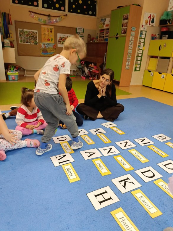 Sówki: Październik 2025 - Zdjęcie 203