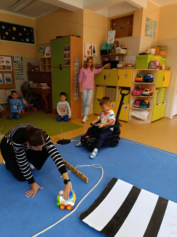 Sówki: Październik 2025 - Zdjęcie 206